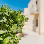 بيت للعطل Casa Paradise Piano Terra *