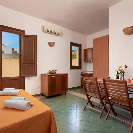 Casa Paradise Piano Terra Holiday home *