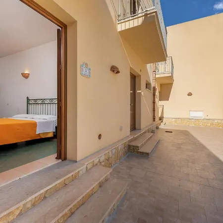 Casa Paradise Piano Terra Holiday home