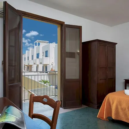 Holiday home Casa Paradise Piano Terra San Vito Lo Capo