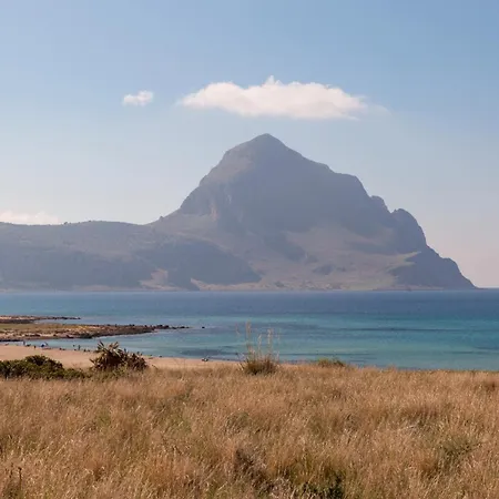 Casa Paradise Piano Terra Feriehus *