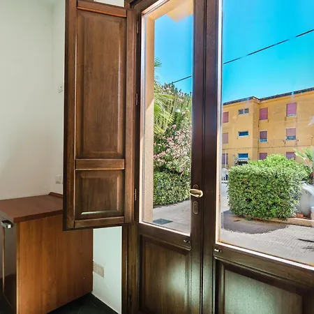 Casa Paradise Piano Terra * San Vito Lo Capo