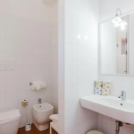 Casa Paradise Piano Terra