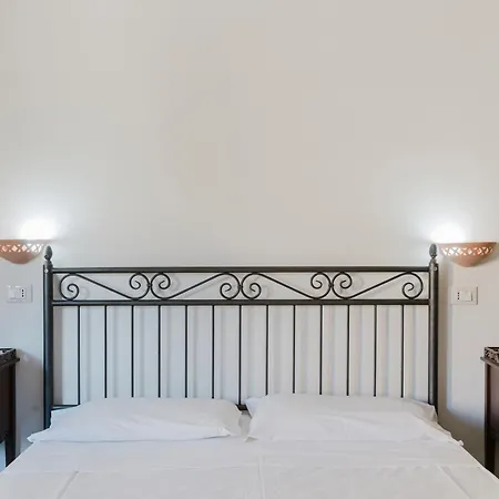 Feriehus Casa Paradise Piano Terra San Vito Lo Capo