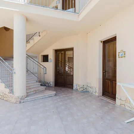 Casa Paradise Piano Terra *