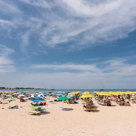 Casa Paradise Piano Terra * San Vito Lo Capo
