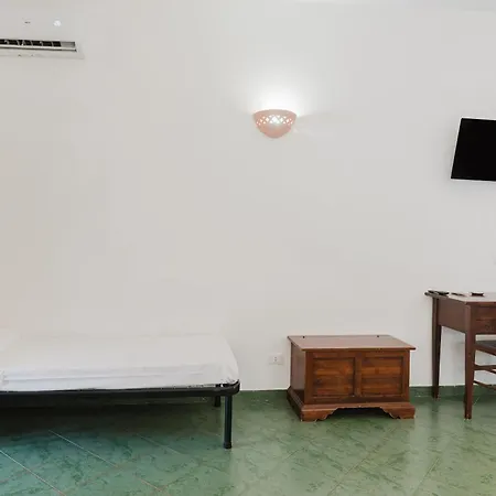 Casa Paradise Piano Terra