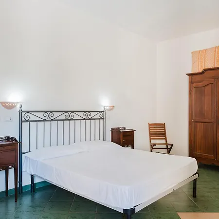 Casa Paradise Piano Terra *