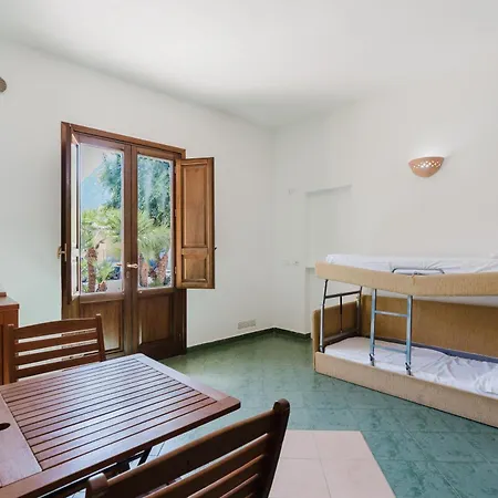 بيت للعطل Casa Paradise Piano Terra *