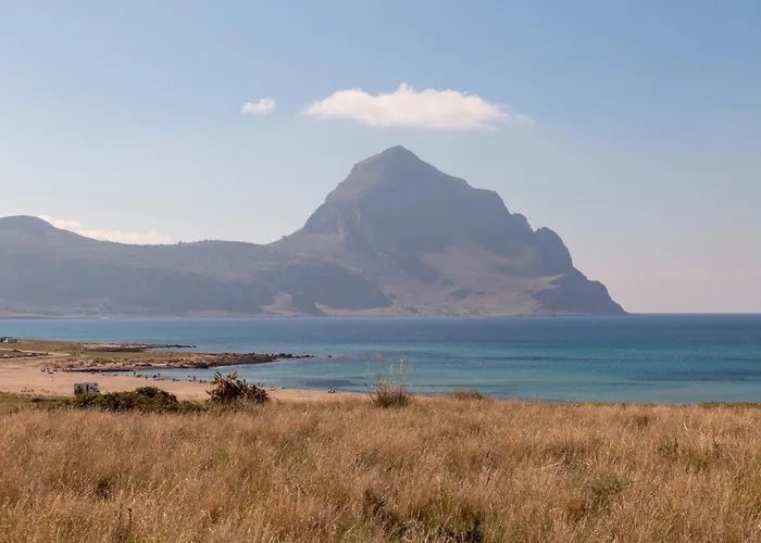 Casa Paradise Piano Terra Сasa de vacaciones *