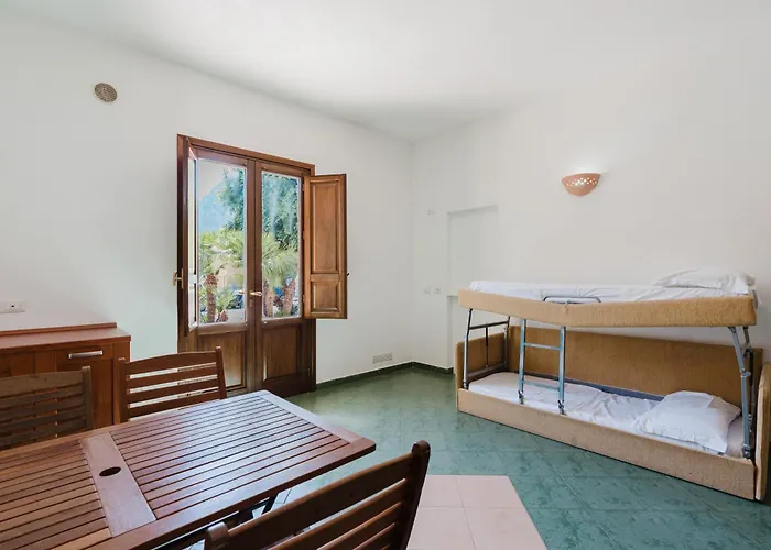 Сasa de vacaciones Casa Paradise Piano Terra San Vito Lo Capo