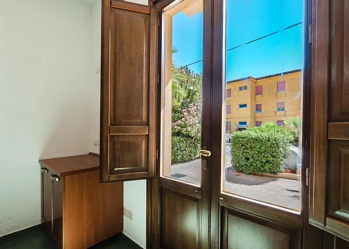 Casa Paradise Piano Terra * San Vito Lo Capo