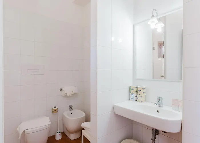 Casa Paradise Piano Terra