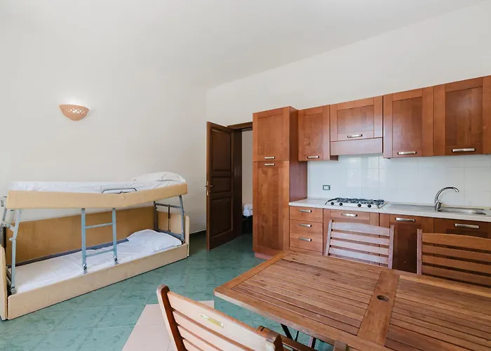 Casa Paradise Piano Terra Сasa de vacaciones *