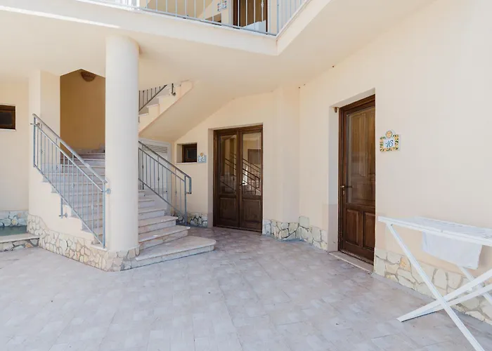 Casa Paradise Piano Terra *