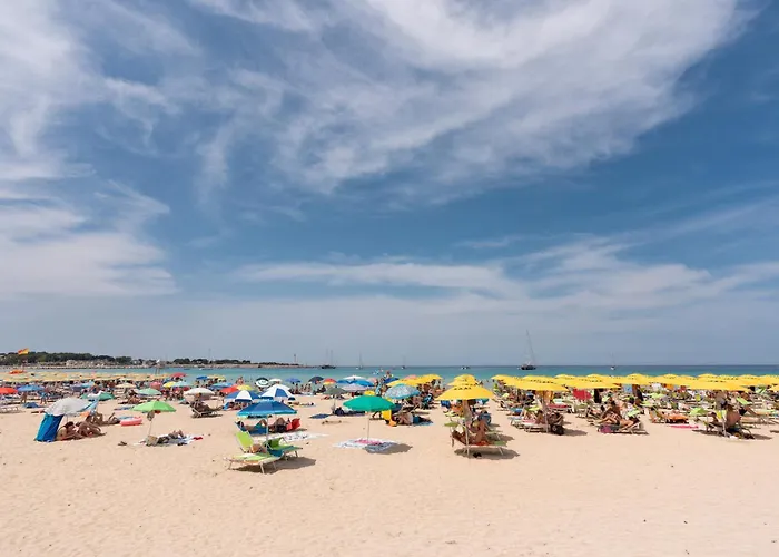 Casa Paradise Piano Terra * San Vito Lo Capo