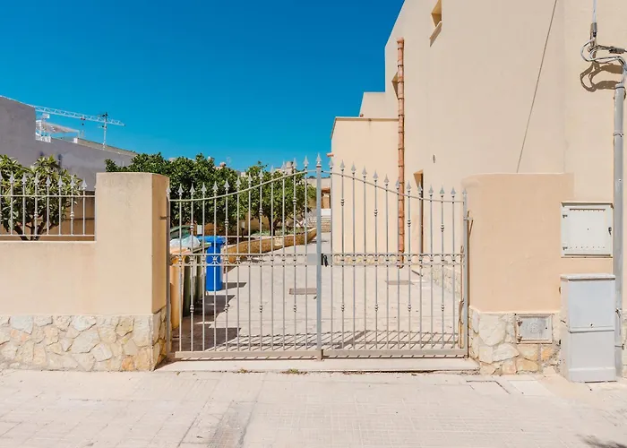 Casa Paradise Piano Terra