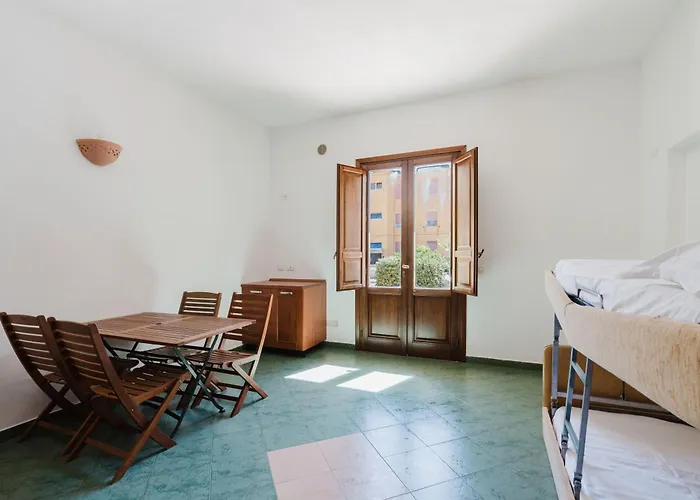 Casa Paradise Piano Terra Сasa de vacaciones