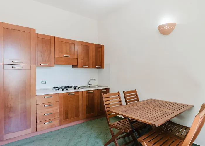 Сasa de vacaciones Casa Paradise Piano Terra