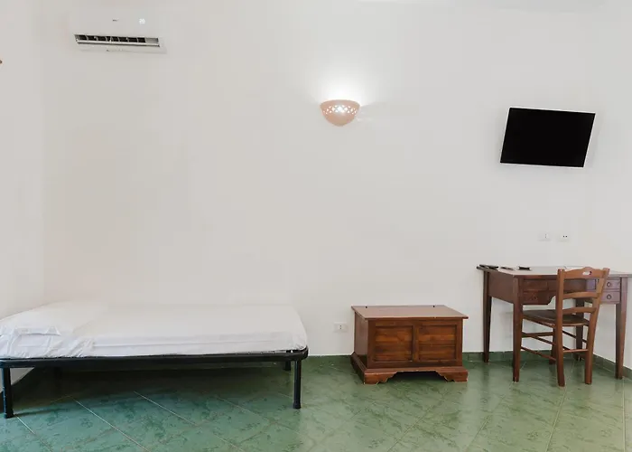 Casa Paradise Piano Terra