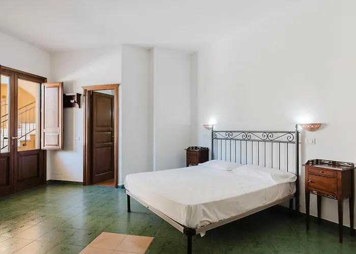 Casa Paradise Piano Terra Сasa de vacaciones