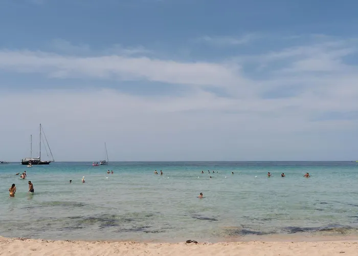 Casa Paradise Piano Terra Сasa de vacaciones *