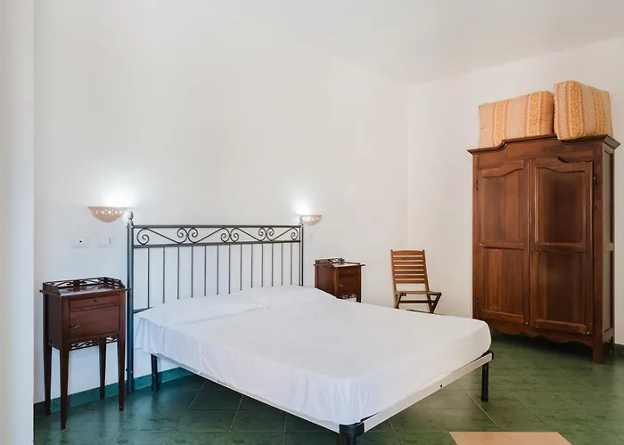 Casa Paradise Piano Terra *